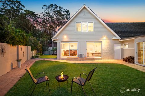 Property photo of 6 Priestley Close St Ives NSW 2075