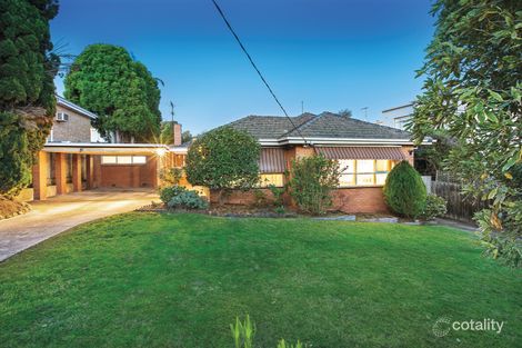 Property photo of 7 Dight Avenue Balwyn North VIC 3104