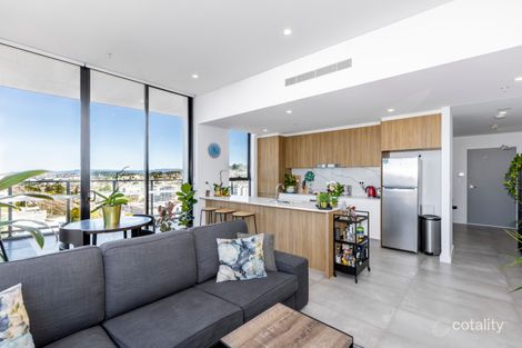 Property photo of 1006/15 Railway Parade Wollongong NSW 2500