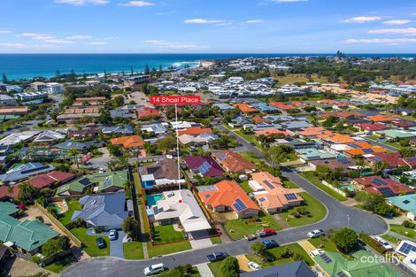 Property photo of 14 Shoal Place Kingscliff NSW 2487