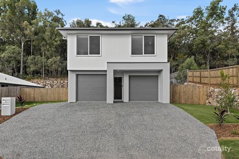 45 Niles Ct, Bahrs Scrub, QLD 4207