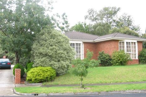 2 Lusk Dr, Vermont, VIC 3133