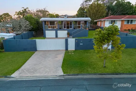 Property photo of 13 Petersen Avenue Southport QLD 4215