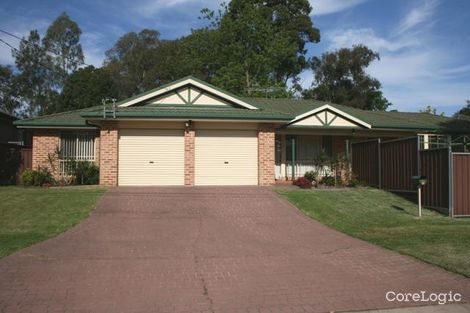 Property photo of 25 Blackett Street Kings Park NSW 2148