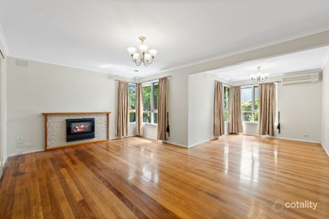 Property photo of 8 Rawlings Avenue Ferntree Gully VIC 3156