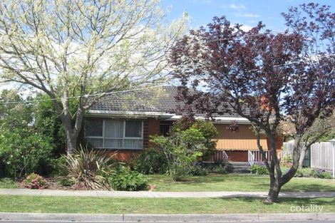 90 Lea Rd, Mulgrave, VIC 3170