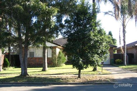 6 Chanel St, Toongabbie, NSW 2146