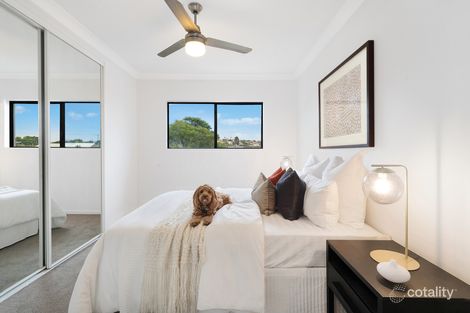 Property photo of 13/47 Kent Street Hamilton QLD 4007