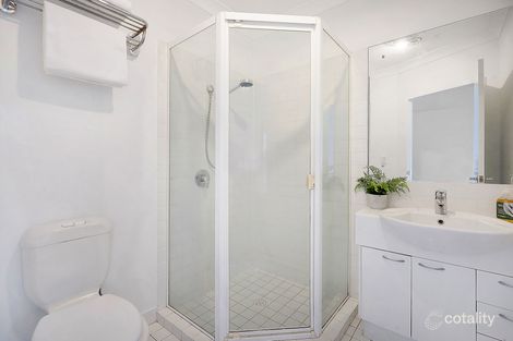 Property photo of 13/47 Kent Street Hamilton QLD 4007