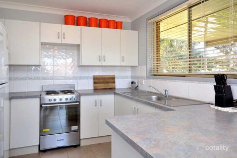 Property photo of 33 St Fagans Parade Rutherford NSW 2320