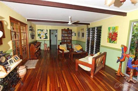 Property photo of 23 Nowland Avenue Cranbrook QLD 4814