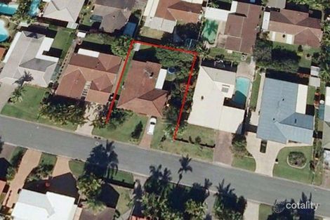 Property photo of 10 Currong Street Minyama QLD 4575