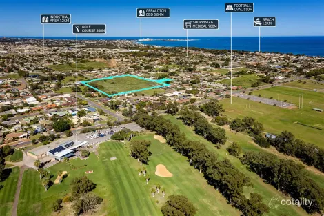 Property photo of 32 Tamblyn Street Spalding WA 6530