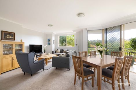 4/2 Rosebery Pl, Balmain, NSW 2041