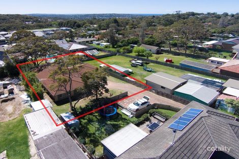 Property photo of 196A Warringah Road Beacon Hill NSW 2100