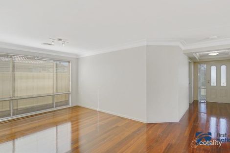 Property photo of 19 Pincombe Crescent Harrington Park NSW 2567