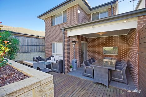 Property photo of 66 Cadda Ridge Drive Caddens NSW 2747