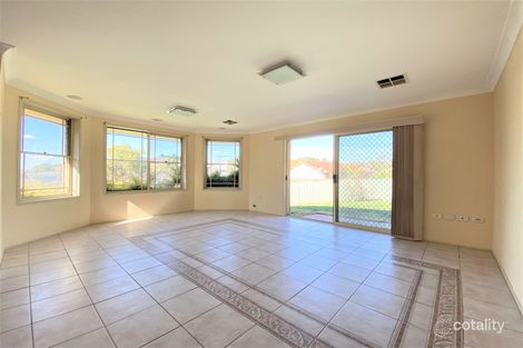 Property photo of 1 Loder Place Glen Alpine NSW 2560