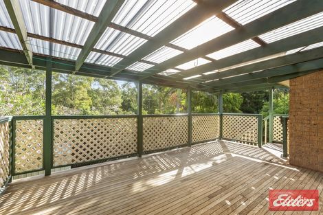 10 Palawan Ave, Kings Park, NSW 2148