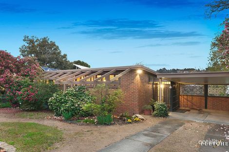 7 Hodgson St, Heidelberg, VIC 3084