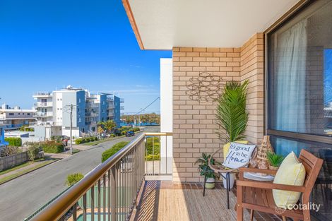 Property photo of 4/33 Kennedy Parade Golden Beach QLD 4551