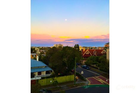 16/147-153 Lambert St, Kangaroo Point, QLD 4169