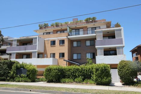 Property photo of 13/704-708 Princes Highway Kogarah NSW 2217