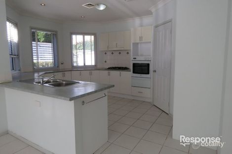 Property photo of 34 Botanical Drive Kellyville NSW 2155