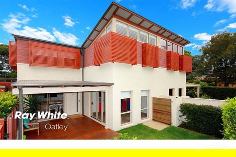 9/2a Rosa St, Oatley, NSW 2223