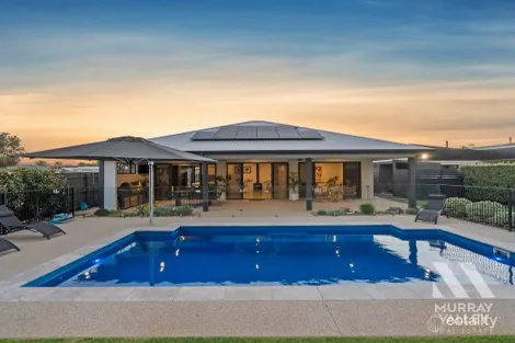 13 Mcculloch St, Bundalong, VIC 3730