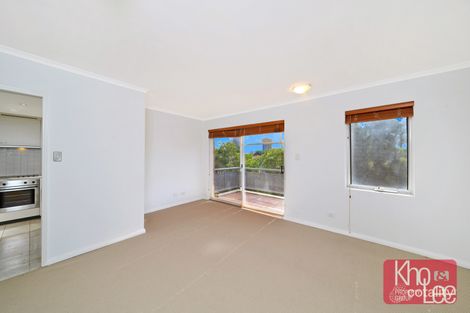 Property photo of 91/1-7 Gloucester Place Kensington NSW 2033