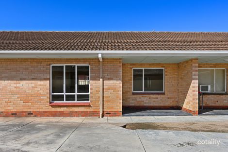 Property photo of 3/12 Golflands Terrace Glenelg North SA 5045