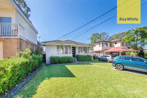 6 Hyacinth St, Greystanes, NSW 2145