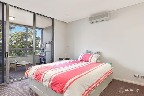 Property photo of 36/24 Walker Street Rhodes NSW 2138