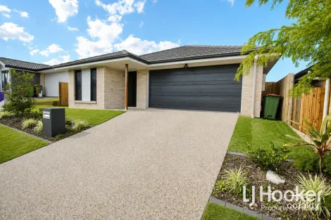 9 ORB ST, YARRABILBA, QLD 4207