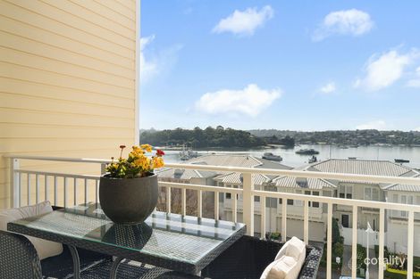 Property photo of 414/58 Peninsula Drive Breakfast Point NSW 2137