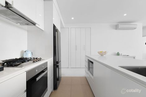 Property photo of 414/58 Peninsula Drive Breakfast Point NSW 2137