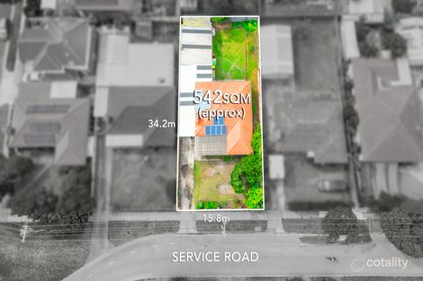 Property photo of 150 Westall Road Springvale VIC 3171