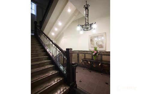 Property photo of 8A/27-37 Russell Street Melbourne VIC 3000