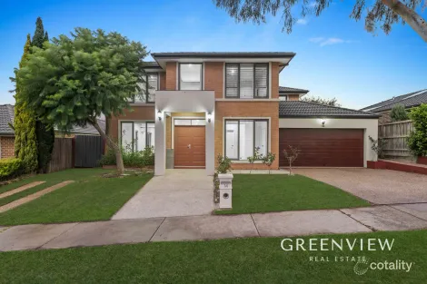 14 Mcgarvie Dr, Cranbourne North, VIC 3977