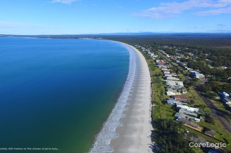 Property photo of 135 Queen Mary Street Callala Beach NSW 2540