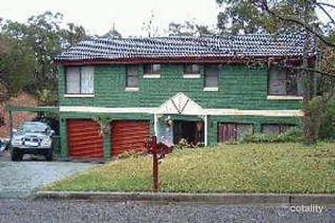 Property photo of 35 Kenton Crescent Valentine NSW 2280