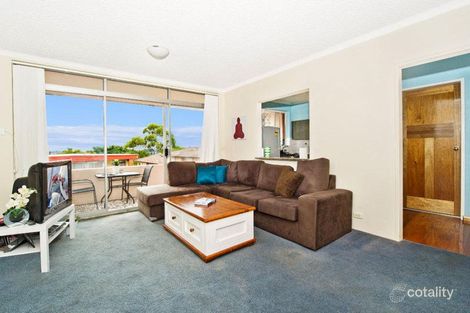 Property photo of 15/2 Kynaston Avenue Randwick NSW 2031
