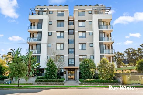 505/53 Kildare Rd, Blacktown, NSW 2148