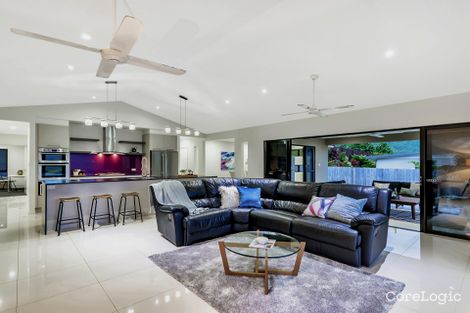 Property photo of 9 Lowther Close Redlynch QLD 4870