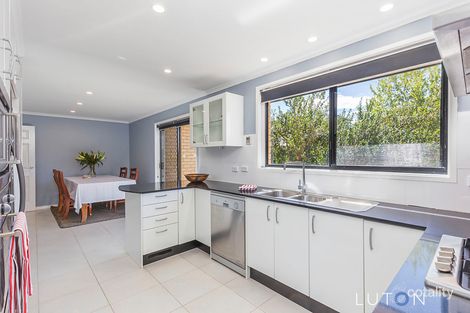 Property photo of 51 Gleadow Street Evatt ACT 2617