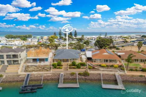 Property photo of 52 Genoa Place Wallaroo SA 5556