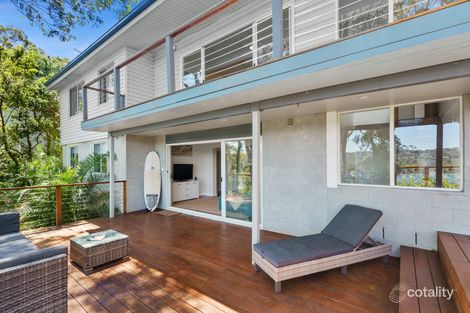 Property photo of 157 Wallumatta Road Newport NSW 2106