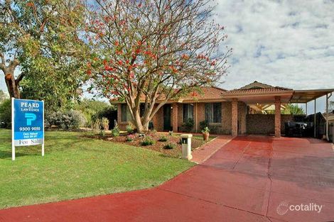 1 Kapalua Way, Connolly, WA 6027