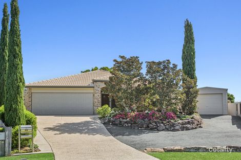 26 Moondani Dr, Gilston, QLD 4211